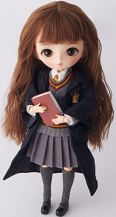 Hermione Granger Harmonia Bloom | Harry Potter | Good Smile Company