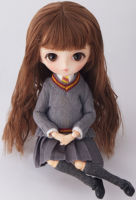 Hermione Granger Harmonia Bloom | Harry Potter | Good Smile Company