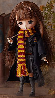 Hermione Granger Harmonia Bloom | Harry Potter | Good Smile Company