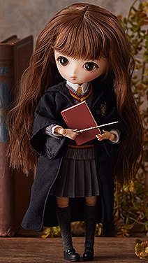 Hermione Granger Harmonia Bloom | Harry Potter | Good Smile Company