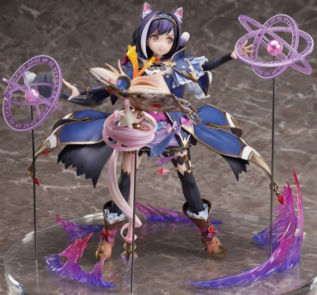 Karyl Version 2 1/7 Scale F:Nex | Princess Connect! Re: Dive | Furyu