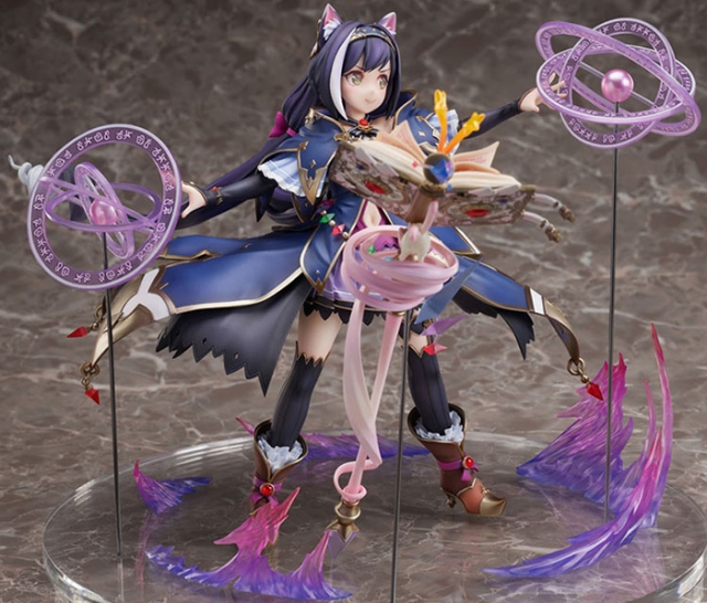 Karyl Version 2 1/7 Scale F:Nex | Princess Connect! Re: Dive | Furyu