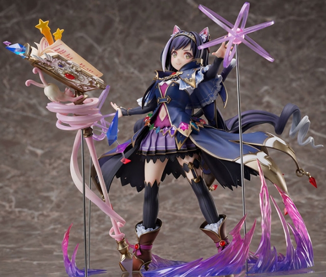Karyl Version 2 1/7 Scale F:Nex | Princess Connect! Re: Dive | Furyu