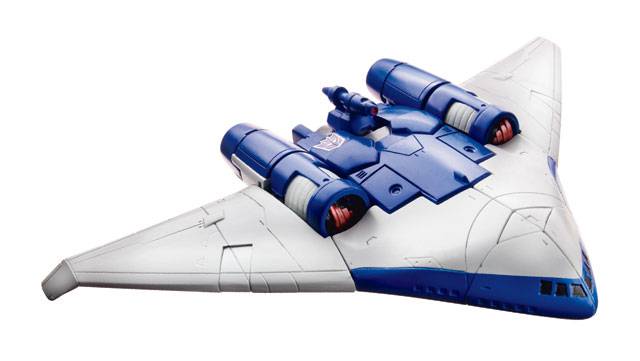 Deluxe Class Scourge | Transformers Generations