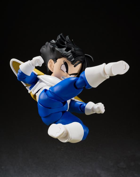 GOHAN (Battle Clothes) S.H. Figuarts | Bandai Tamashii Nations | Dragon Ball