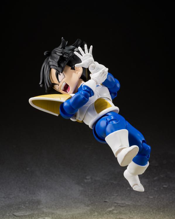 GOHAN (Battle Clothes) S.H. Figuarts | Bandai Tamashii Nations | Dragon Ball