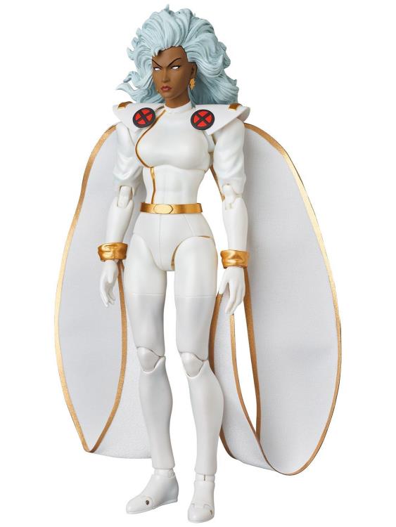 Storm No.177 Comic Version MAFEX | Marvel | Medicom Toy