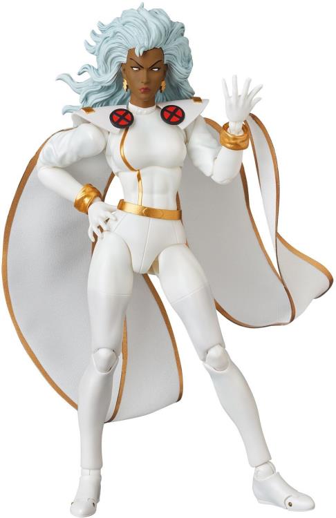 Storm No.177 Comic Version MAFEX | Marvel | Medicom Toy