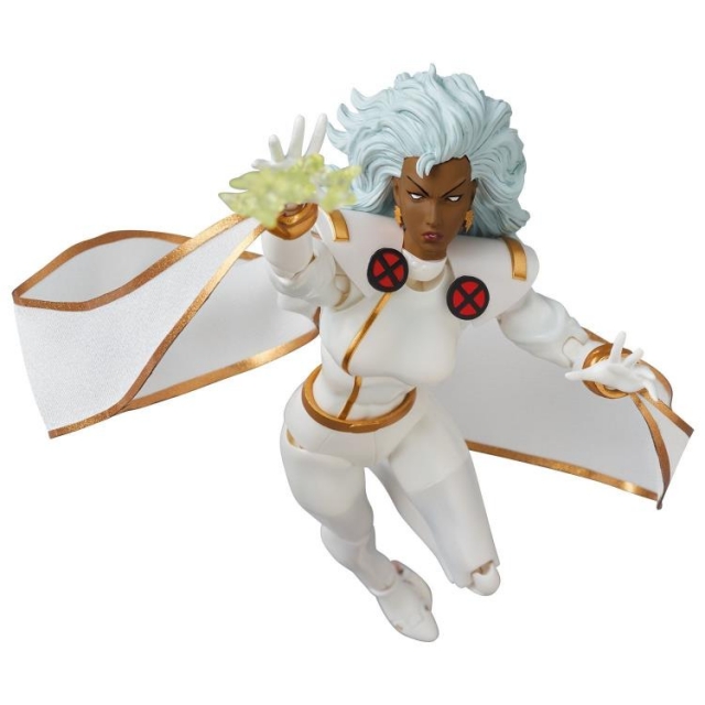 Storm No.177 Comic Version MAFEX | Marvel | Medicom Toy