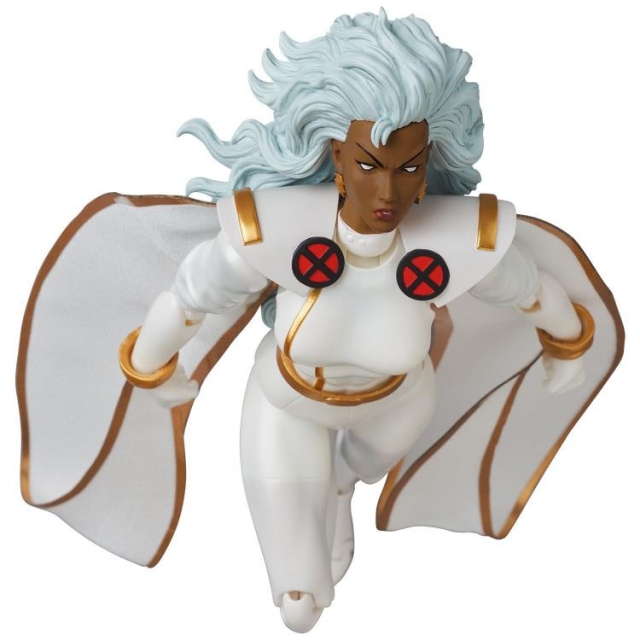 Storm No.177 Comic Version MAFEX | Marvel | Medicom Toy