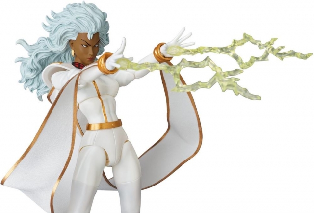 Storm No.177 Comic Version MAFEX | Marvel | Medicom Toy