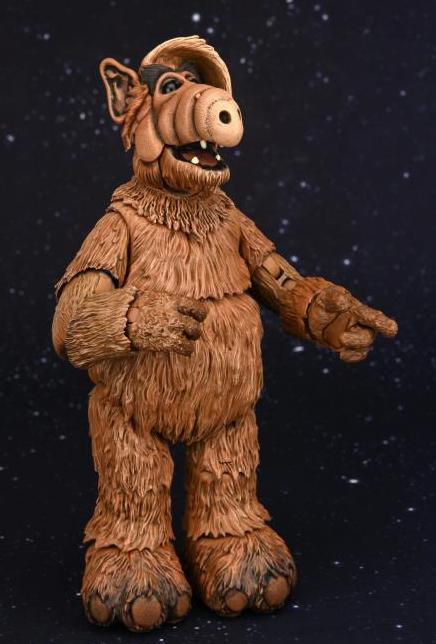 Ultimate ALF | ALF | NECA