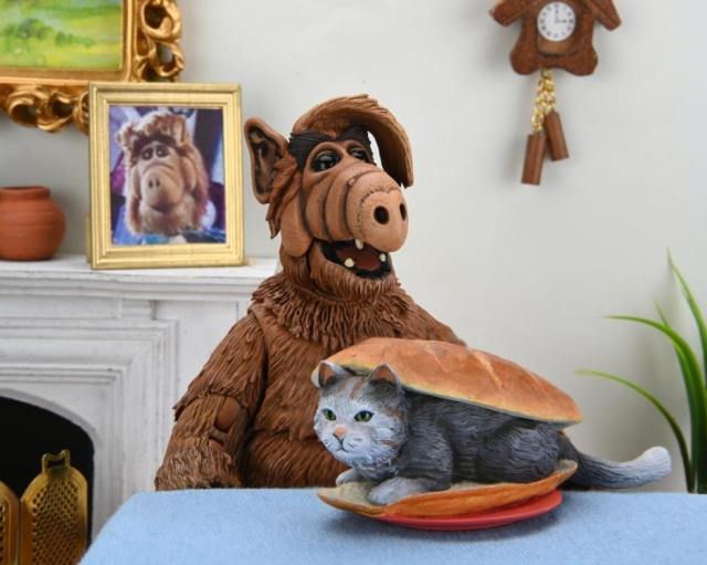 Ultimate ALF | ALF | NECA