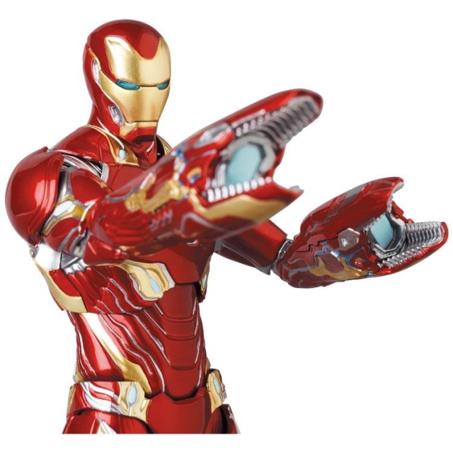 Iron Man Mark 50 No.178 MAFEX | Marvel | Medicom Toy