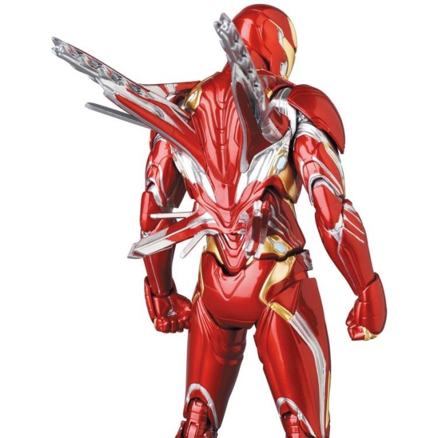 Iron Man Mark 50 No.178 MAFEX | Marvel | Medicom Toy