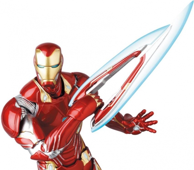 Iron Man Mark 50 No.178 MAFEX | Marvel | Medicom Toy