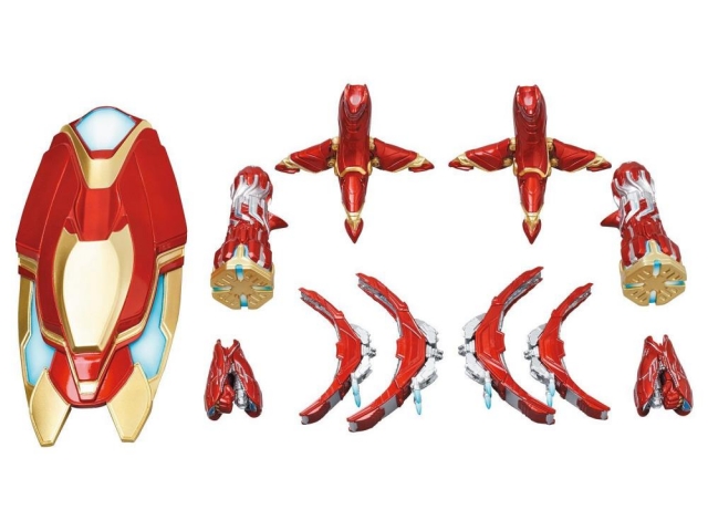 Iron Man Mark 50 No.178 MAFEX | Marvel | Medicom Toy