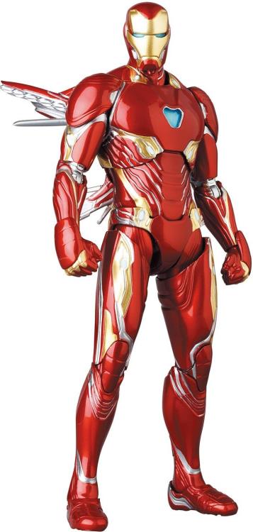 Iron Man Mark 50 No.178 MAFEX | Marvel | Medicom Toy