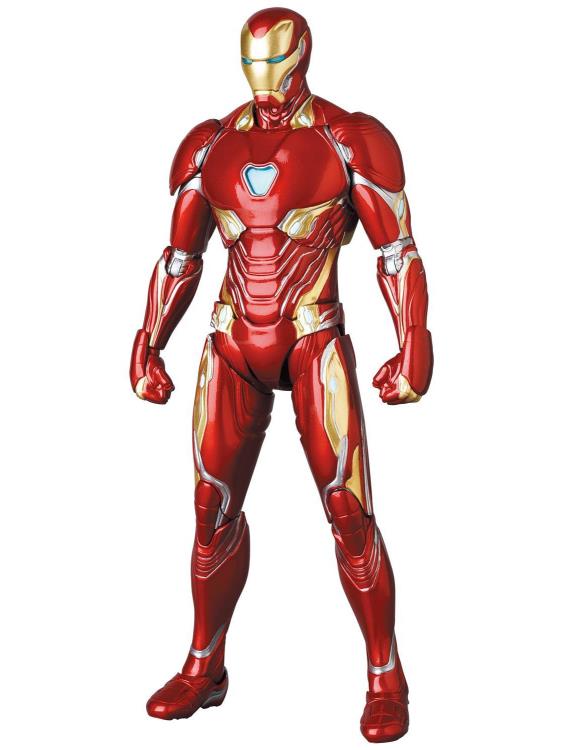 Iron Man Mark 50 No.178 MAFEX | Marvel | Medicom Toy