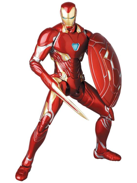 Iron Man Mark 50 No.178 MAFEX | Marvel | Medicom Toy