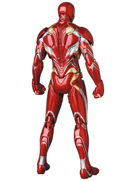 Iron Man Mark 50 No.178 MAFEX | Marvel | Medicom Toy