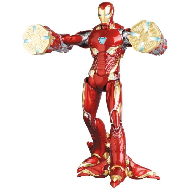 Iron Man Mark 50 No.178 MAFEX | Marvel | Medicom Toy