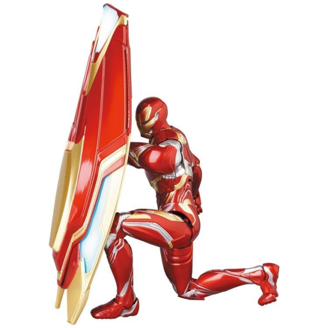 Iron Man Mark 50 No.178 MAFEX | Marvel | Medicom Toy