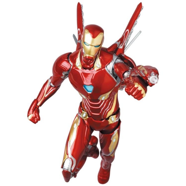 Iron Man Mark 50 No.178 MAFEX | Marvel | Medicom Toy