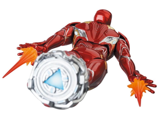 Iron Man Mark 50 No.178 MAFEX | Marvel | Medicom Toy