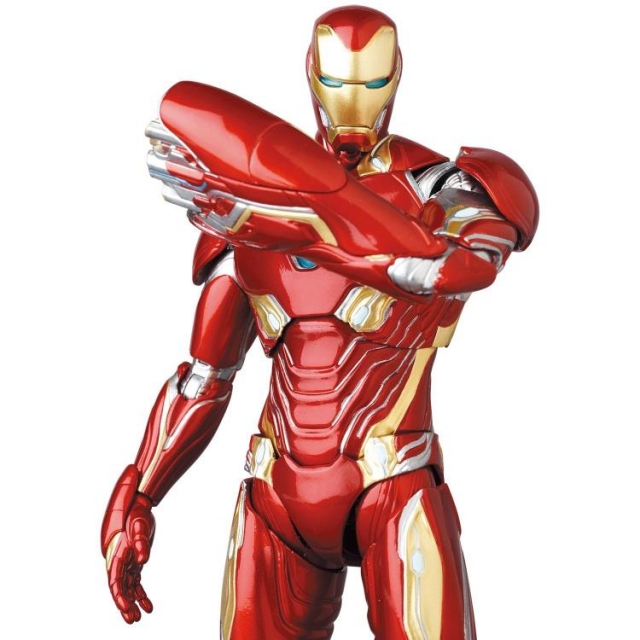 Iron Man Mark 50 No.178 MAFEX | Marvel | Medicom Toy