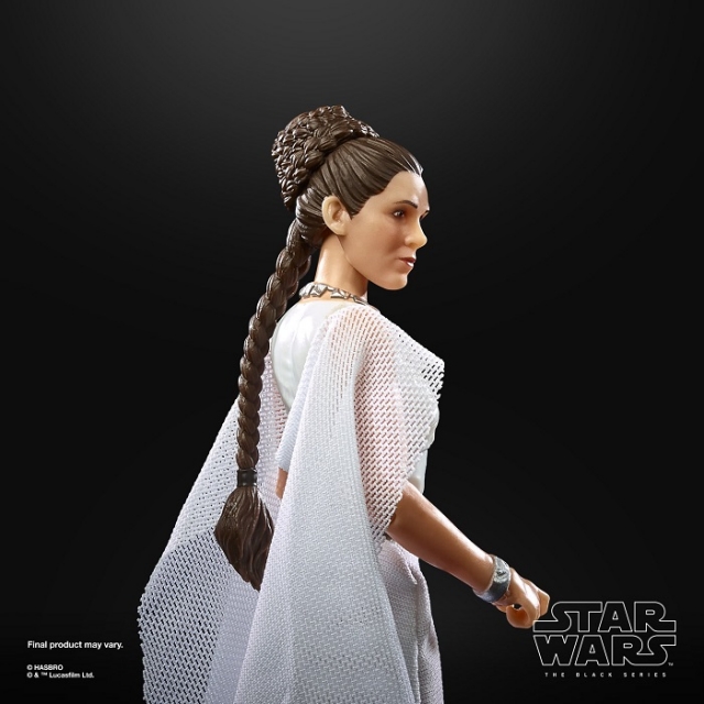 Princess Leia Organa (Yavin 4) 6-Inch Scale | Star Wars The Black Series 50th Anniversary | Star Wars: A New Hope