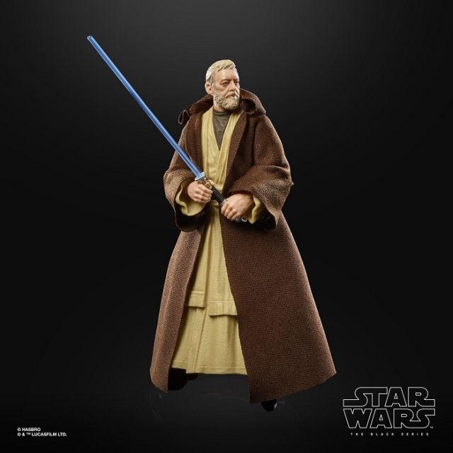 Cantina Showdown Set of 3 6-Inch Scale | Star Wars The Black Series 50th Anniversary | Star Wars: A New Hope