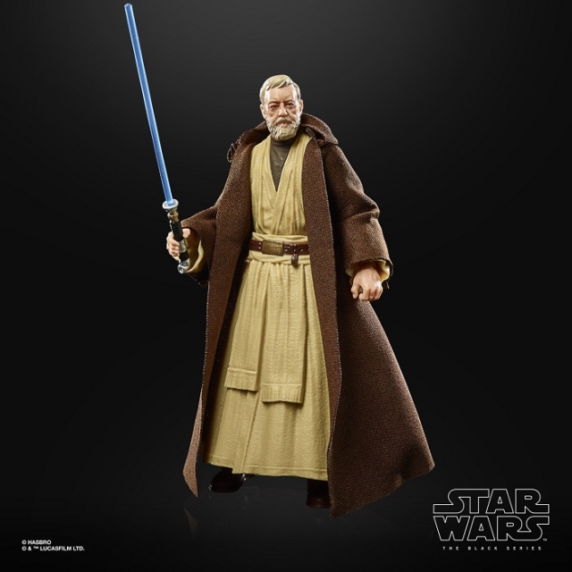 Cantina Showdown Set of 3 6-Inch Scale | Star Wars The Black Series 50th Anniversary | Star Wars: A New Hope