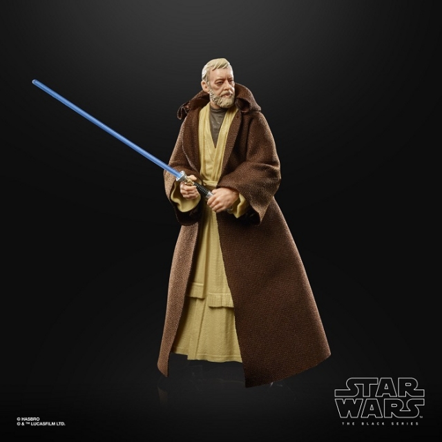 Cantina Showdown Set of 3 6-Inch Scale | Star Wars The Black Series 50th Anniversary | Star Wars: A New Hope