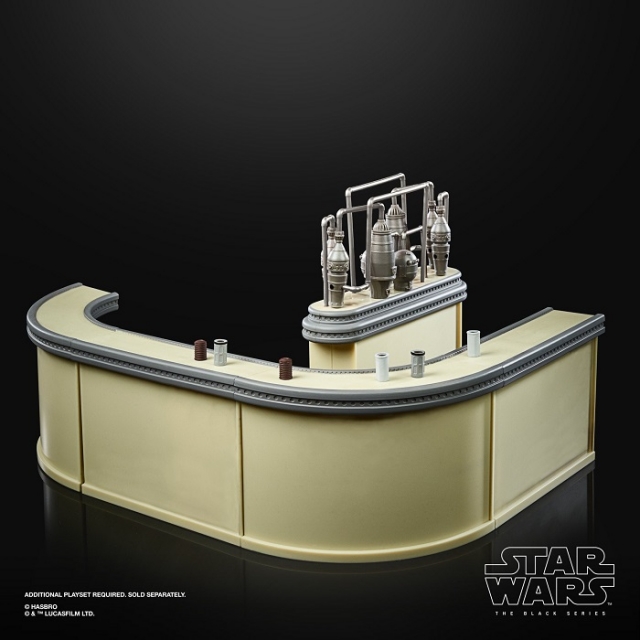 Cantina Showdown Set of 3 6-Inch Scale | Star Wars The Black Series 50th Anniversary | Star Wars: A New Hope