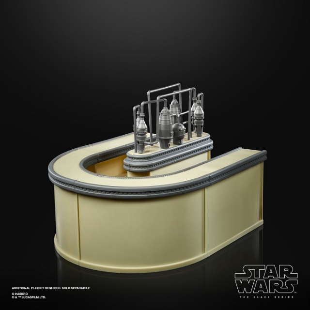 Cantina Showdown Set of 3 6-Inch Scale | Star Wars The Black Series 50th Anniversary | Star Wars: A New Hope