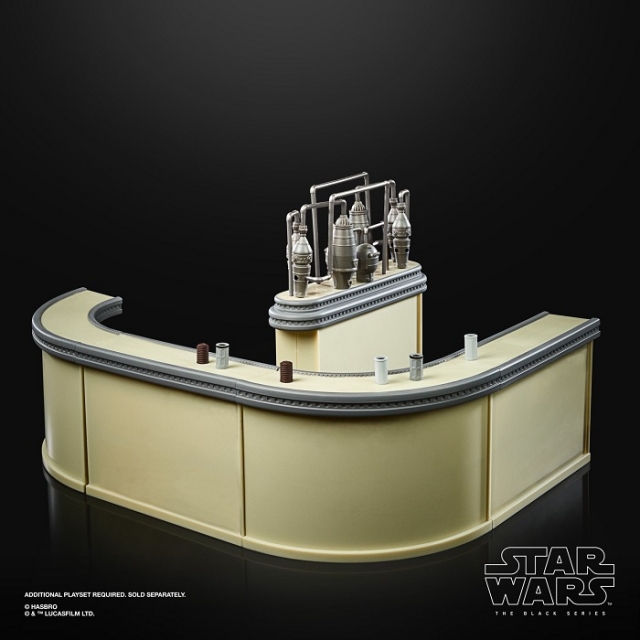 Cantina Showdown Set of 3 6-Inch Scale | Star Wars The Black Series 50th Anniversary | Star Wars: A New Hope
