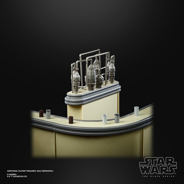 Cantina Showdown Set of 3 6-Inch Scale | Star Wars The Black Series 50th Anniversary | Star Wars: A New Hope