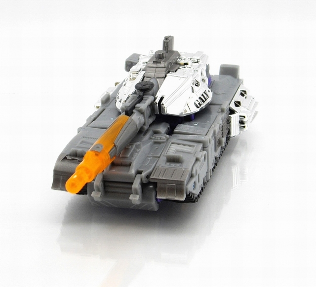 D-06 Galvatron | Transformers Henkei Classics