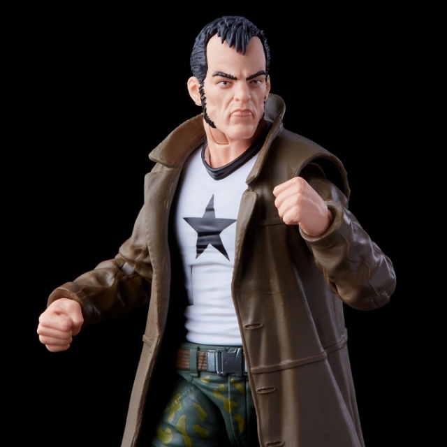 M.O.D.O.K. World Domination Tour Exclusive Collection | Marvel Legends