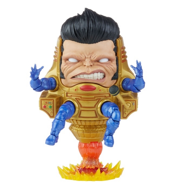 M.O.D.O.K. World Domination Tour Exclusive Collection | Marvel Legends