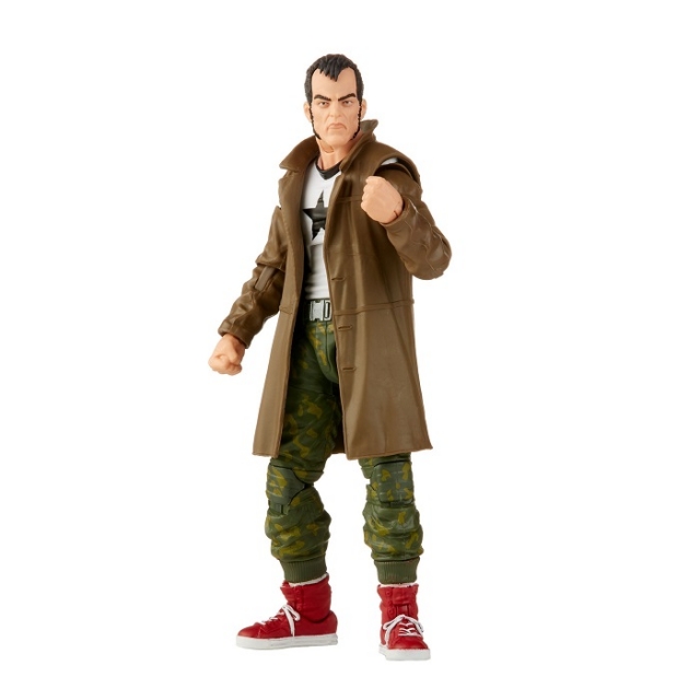 M.O.D.O.K. World Domination Tour Exclusive Collection | Marvel Legends