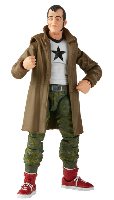 M.O.D.O.K. World Domination Tour Exclusive Collection | Marvel Legends