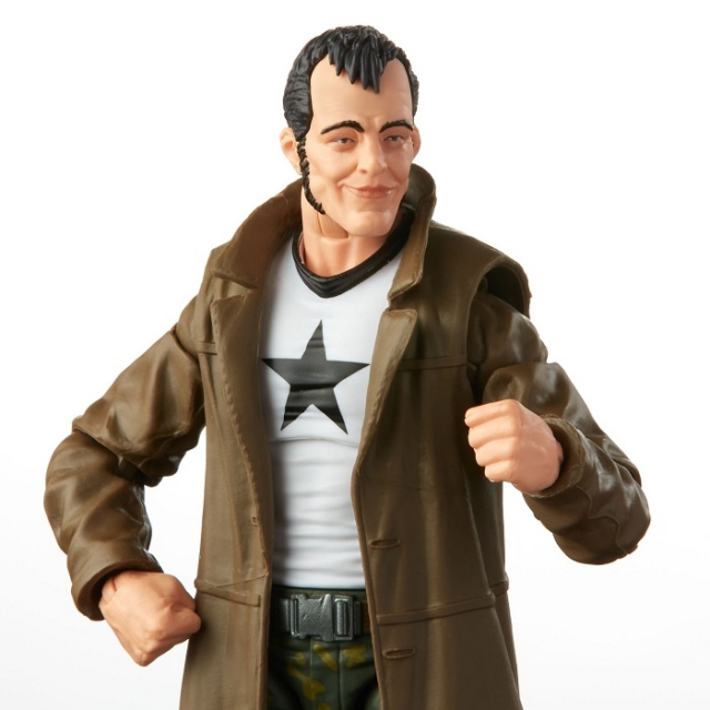 M.O.D.O.K. World Domination Tour Exclusive Collection | Marvel Legends