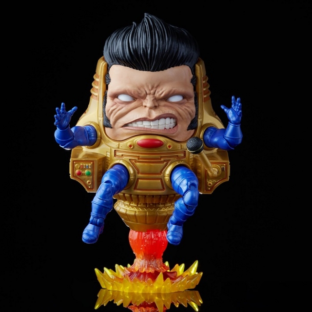 M.O.D.O.K. World Domination Tour Exclusive Collection | Marvel Legends