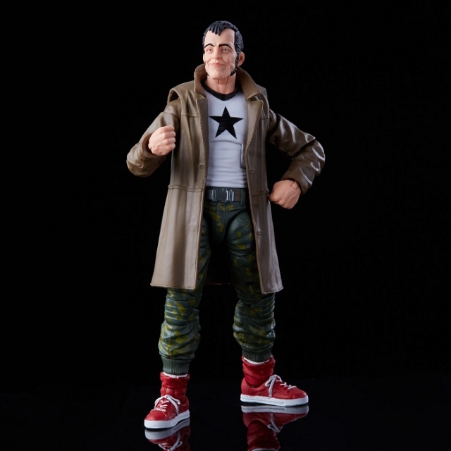M.O.D.O.K. World Domination Tour Exclusive Collection | Marvel Legends