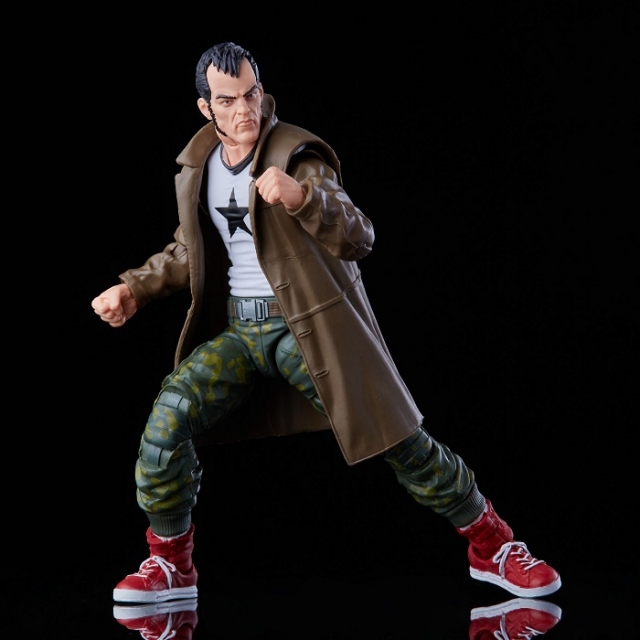 M.O.D.O.K. World Domination Tour Exclusive Collection | Marvel Legends