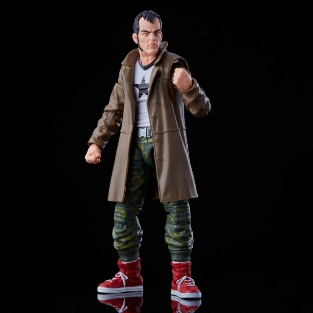M.O.D.O.K. World Domination Tour Exclusive Collection | Marvel Legends