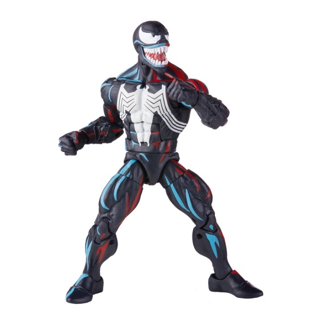 Venom | Marvel Legends