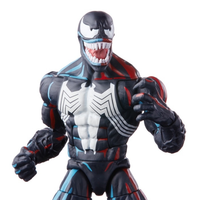Venom | Marvel Legends